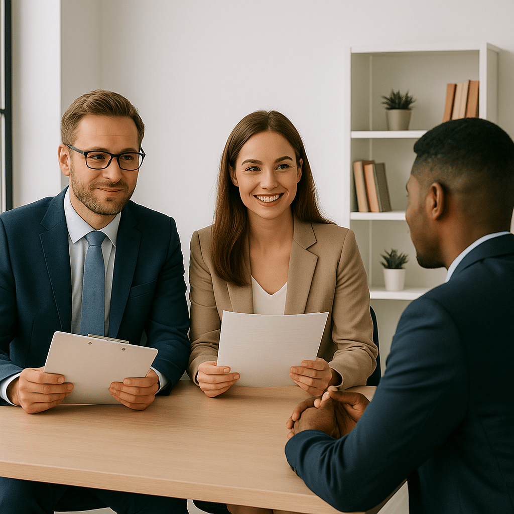 Personnel selection Personnel selection